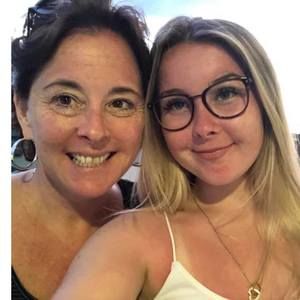 Meet your Posher, Tammy